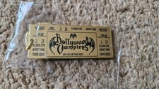 Hollywood vampires 2023 for sale  LEWES