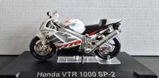 Honda vtr 1000 d'occasion  Lannion
