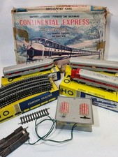 Vintage marx continental for sale  WOLVERHAMPTON