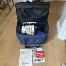 Janome 9200d overlocker for sale  Shipping to Ireland
