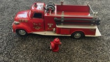 1950 tonka fire for sale  Phoenix