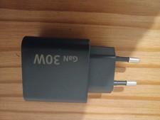 Chargeur double usb d'occasion  Saint-Pierre-sur-Dives