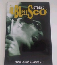 Vasco rossi blasco usato  Castellanza
