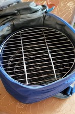 Campinggrill unterwegs gebraucht kaufen  Erpolzheim