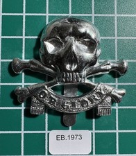 21st lancers cap for sale  WORTHING