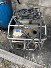 Belle honda hydraulic for sale  BRISTOL