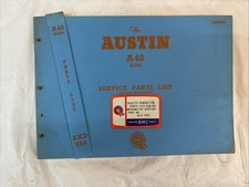 Austin a40 a2s6 for sale  Liverpool