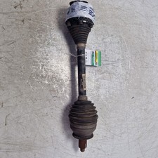 Semiasse semialbero ant usato Semiasse semialbero ant usato  Mineo