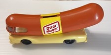 Vintage plastic oscar for sale  Rome