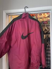 Nike parka size for sale  Visalia