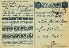G240 ww. c.p. usato  Cotignola