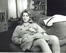 Billie whitelaw gumshoe for sale  CHELTENHAM
