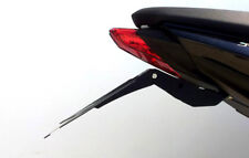 Portatarga moto triumph usato  Casapesenna