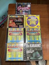 Country karaoke lot for sale  Hesperia