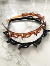 Twist hair clips for sale  BELVEDERE
