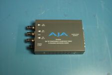 Aja d10cea sdi for sale  USA