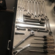 Craftsman tools mixed for sale  Baltimore
