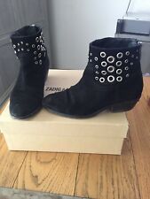 Zadig voltaire boots d'occasion  Paris XI