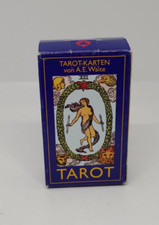 Tarot waite deutsch gebraucht kaufen  Mönchengladbach