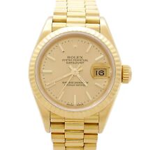 Rolex date just usato  Brescia