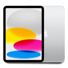 2022 Apple iPad 10 64GB desbloqueado 90%+ bateria 10,9" (prata) A2757 com garantia comprar usado  Enviando para Brazil