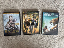 Dvd lot huntsman for sale  South Haven