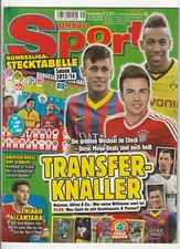 Sport 2013 german gebraucht kaufen  Langenburg