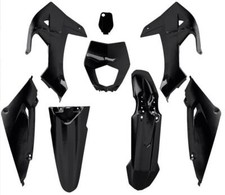 Tune kit carene usato  Tribogna