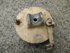 Simson bremsankerplatte sr50 gebraucht kaufen  Bautzen-Umland I