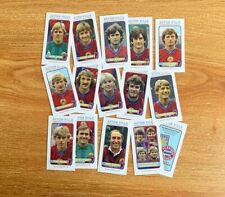 Aston villa european for sale  CHORLEY