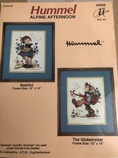 Hummel counted cross for sale  RIPLEY