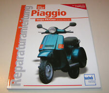 Manuel réparation piaggio d'occasion  Expédié en France