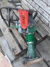 Wacker neuson bs52y for sale  WARRINGTON