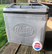 Vintage silver 1940s for sale  Fairfax