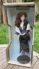 1997 boxed franklin for sale  STANSTED