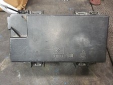 2012 DODGE RAM4500 CABINE E CHASSI TIPM. NÚMERO DA PEÇA 68089322AF  comprar usado  Enviando para Brazil