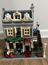 Lego 10243 parisian for sale  Columbus