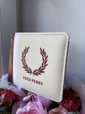 Fred perry navy for sale  ST. NEOTS