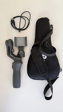 Gimbal per smartphone usato  Roma