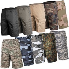 Bdu bermuda army gebraucht kaufen  Zossen