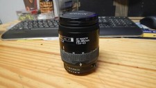 Foto bjektiv nikon gebraucht kaufen  Völklingen