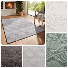 Eleganter waschbarer teppich gebraucht kaufen  Landau