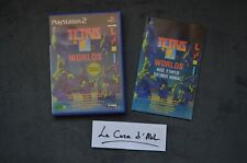 Tetris complet playstation d'occasion  Lognes