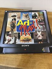 Mad board game for sale  THATCHAM