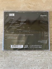 Loathe “I let It In And It Took Everything” CD NEW SEALED FREE SHIPPING comprar usado Loathe “I let It In And It Took Everything” CD NEW SEALED FREE SHIPPING comprar usado  Enviando para Brazil