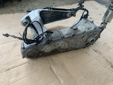 Trasmissione completa suzuki usato  Turrivalignani