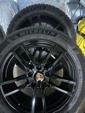 Cerchi porsche originali usato  Meran