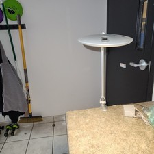 Humanscale nova light for sale  Carol Stream