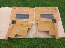 Trabant 601 türpappen gebraucht kaufen  Borna