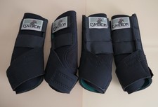 Eskadron fesselkopfgamaschen p gebraucht kaufen  Bautzen